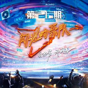 《闪光的乐队 第7期》歌曲合集[高品质MP3+无损FLAC/351MB]百度云网盘下载