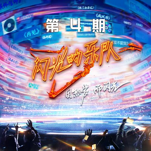 《闪光的乐队 第4期》歌曲合集[高品质MP3+无损FLAC/456MB]百度云网盘下载