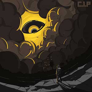 PG One《C.1.P》全新EP专辑[高品质MP3-320K/42MB]网盘下载