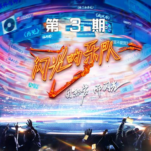 《闪光的乐队 第3期》歌曲合集[高品质MP3+无损FLAC/398MB]百度云网盘下载