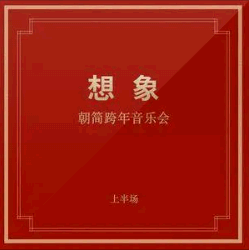 窦唯/朝简《“想象”跨年音乐会》[高品质MP3+无损FLAC/980MB]网盘下载