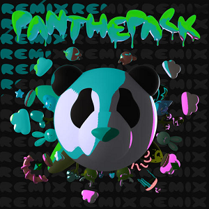 PANTHEPACK《PANTHEPACK REMIXES》专辑[高品质MP3+无损FLAC/73MB]百度云网盘下载