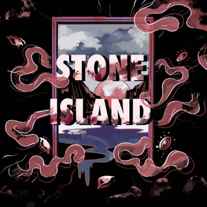 小明bro《Stone island》最新专辑[高品质MP3-320K/84MB]网盘下载