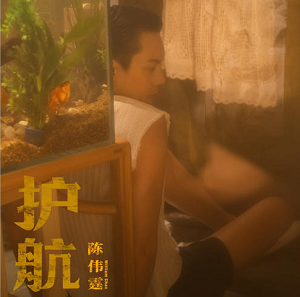 陈伟霆《护航》[高品质MP3+无损FLAC/36MB]百度云网盘下载