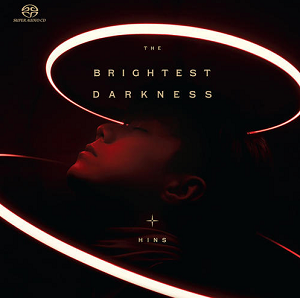 张敬轩《The Brightest Darkness (Super Audio Mastering)》全新专辑[高品质MP3+无损FLAC/107MB]百度云网盘下载