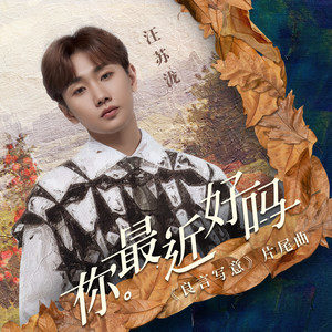 汪苏泷《你最近好吗》最新单曲[高品质MP3+无损FLAC/34MB]百度云网盘下载
