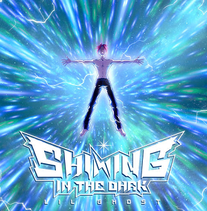 Lil Ghost小鬼《Shining in the dark》最新个人单曲[无损FLAC/30MB]百度云网盘下载