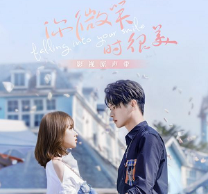 《你微笑时很美 OST》电视剧影视原声带[无损FLAC/245MB]百度云盘下载