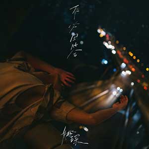 姚琛《不必回答》首张EP专辑[高品质MP3+无损FLAC/130MB]网盘下载