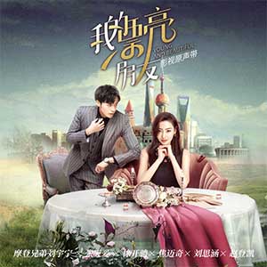《我的漂亮朋友 OST》影视原声带[高品质MP3+无损FLAC/1.18GB]百度云网盘下载