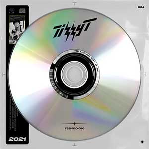 Tizzy T《Tizzy T》全新同名专辑[高品质MP3+无损FLAC/378MB]百度云网盘下载