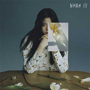 欧阳娜娜《NANA III》全新EP专辑[高品质MP3+无损FLAC/157MB]百度云网盘下载