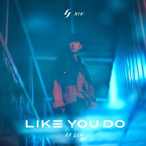 林俊杰《Like You Do 如你》2021全新专辑[高品质MP3+无损FLAC/240MB]百度云网盘下载