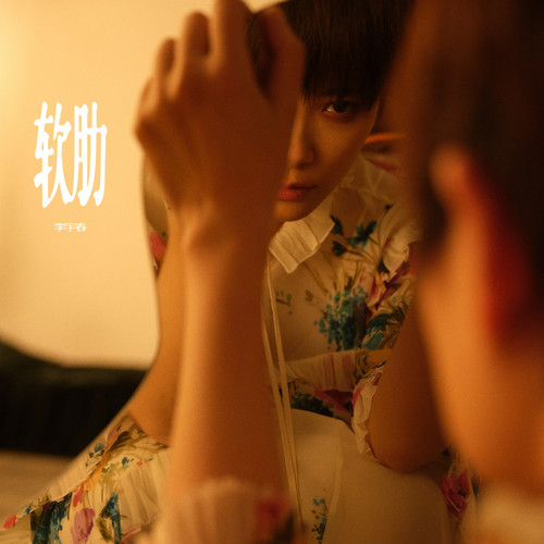 李宇春《软肋》全新单曲[高品质MP3+无损FLAC/31MB]网盘下载