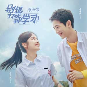 《别想打扰我学习 OST》影视原声带[高品质MP3+无损FLAC/300MB]百度云网盘下载