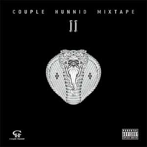 谢帝《Couple Hunnid Mixtape Vol.2》2021全新专辑[高品质MP3+无损FLAC/670MB]百度云网盘下载