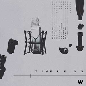 华语群星《Timeless (音乐永续作品)》全新EP专辑[高品质MP3+无损FLAC/289MB]百度云网盘下载