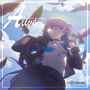 《崩坏3-Alive-Original Soundtrack》原声音乐专辑[高品质MP3+无损FLAC/598MB]百度云网盘下载