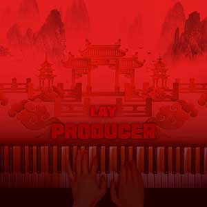 张艺兴《PRODUCER》全新专辑[高品质MP3+无损FLAC/243MB]百度云网盘下载