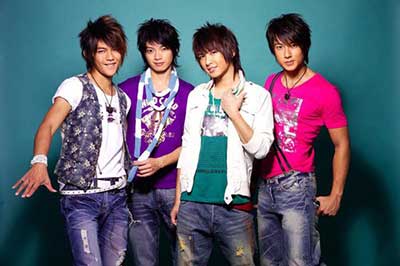 飞轮海(2006-2012)所有专辑歌曲全合集[高品质MP3+无损FLAC/3.18GB]百度云网盘下载