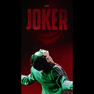 张艺兴《Joker》全新单曲[高品质MP3+无损FLAC/22MB]百度云网盘下载