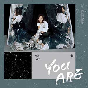 于文文《You Are》全新单曲[高品质MP3+无损FLAC/66MB]百度云网盘下载