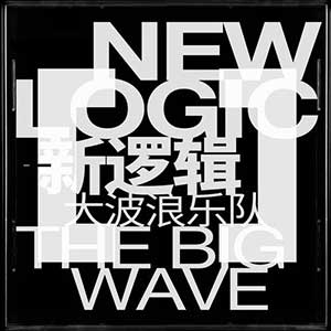 大波浪《新逻辑》全新专辑[高品质MP3+无损FLAC/368MB]百度云网盘下载
