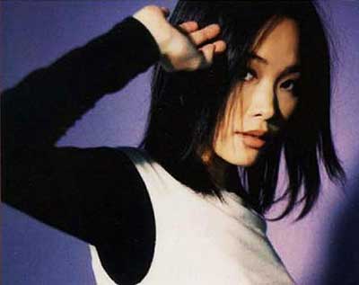 许美静(1994-2011)所有专辑歌曲全合集[高品质MP3+无损FLAC分轨/5.54GB]百度云网盘下载