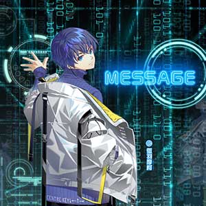 徵羽摩柯《Message》全新专辑[高品质MP3+无损FLAC/231MB]百度云网盘下载