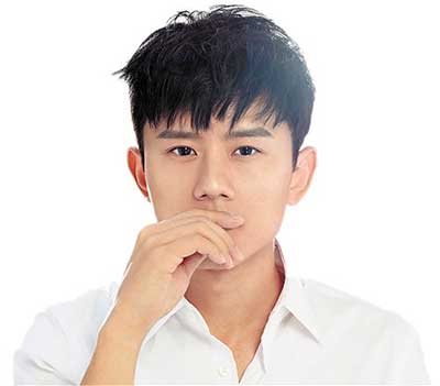 张杰(2005-2021)所有专辑歌曲全合集[高品质MP3+无损FLAC/11.81GB]百度云网盘下载