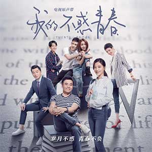 《我的不惑青春 OST》电视原声带[高品质MP3+无损FLAC/771MB]百度云网盘下载