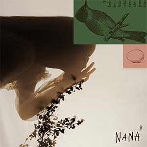 欧阳娜娜《NANA II》首张EP专辑[高品质MP3+无损FLAC/150MB]百度云网盘下载