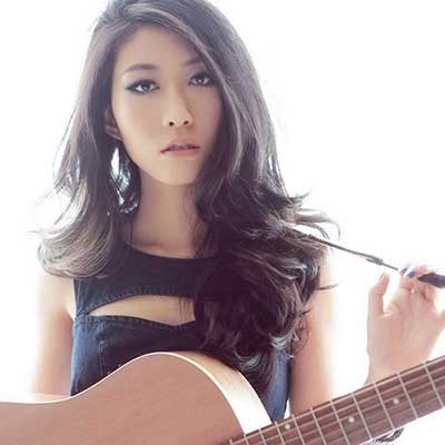 曲婉婷(2009-2021)所有专辑歌曲全合集[高品质MP3+无损FLAC/WAV分轨/3.23GB]百度云网盘下载