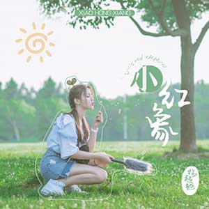 杨超越《小红象》全新单曲[高品质MP3+无损FLAC/14MB]百度云网盘下载