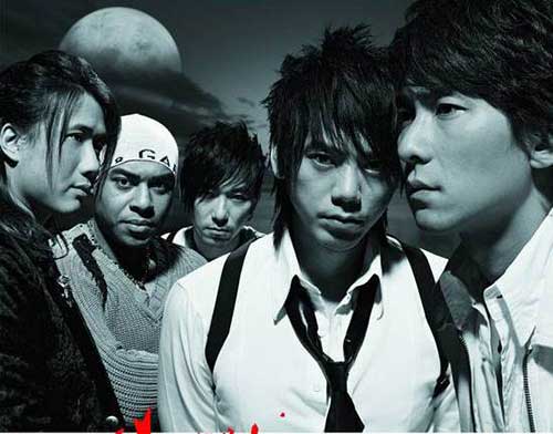 达达乐队(2000-2021)所有专辑歌曲全合集[高品质MP3+无损FLAC/1.1GB]百度云网盘下载