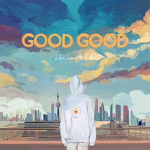 李宇春《Good Good》全新单曲[高品质MP3+无损FLAC/32MB]百度云网盘下载