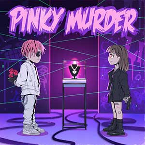 Lil Ghost小鬼《Pinky Murder》全新单曲[高品质MP3+无损FLAC/30MB]百度云网盘下载