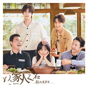 《以家人之名 影视原声带》音乐专辑[高品质MP3+无损FLAC/355MB]百度云网盘下载