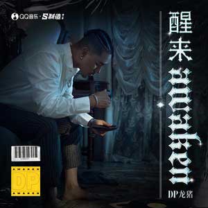 DP龙猪《醒来》全新单曲[高品质MP3+无损FLAC/48MB]百度云网盘下载