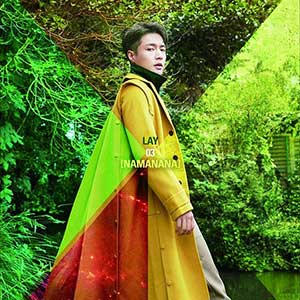 张艺兴《梦不落雨林/NAMANANA》整张专辑[高品质MP3+无损FLAC/626MB]百度云网盘下载