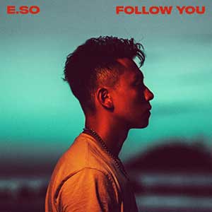 瘦子E.SO《Follow You》全新单曲[高品质MP3+无损FLAC格式/24MB]百度云网盘下载