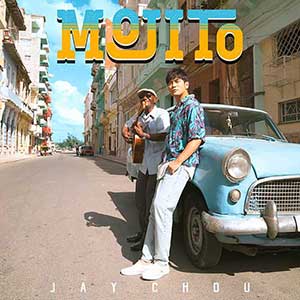 周杰伦《Mojito》2020全新单曲[高品质MP3+无损FLAC/44.9MB]百度云网盘下载