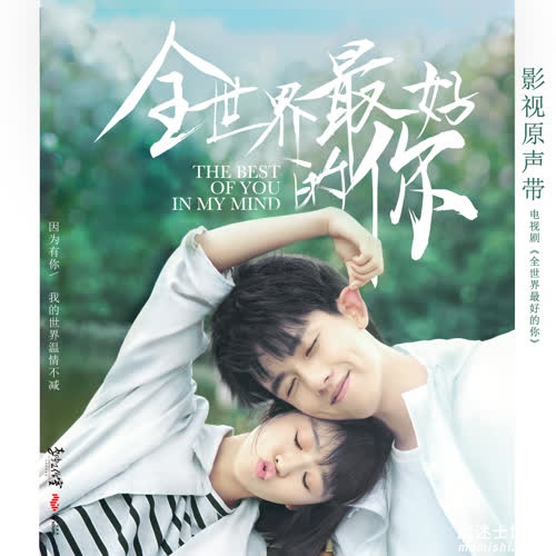 群星《全世界最好的你》电视剧影视原声带[高品质MP3-320K/159MB]百度云网盘下载