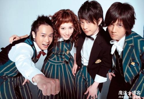 南拳妈妈(2004-2017)所有专辑歌曲合集[高品质MP3+无损FLAC/3.39GB]百度云网盘下载