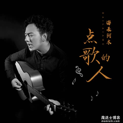 海来阿木《点歌的人》最新单曲音乐[高品质MP3-320K+无损FLAC格式/55MB]百度云网盘下载