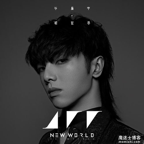 华晨宇2020全新专辑《新世界NEW WORLD》整张8首音乐歌曲[高品质MP3+无损FLAC分轨]百度云网盘下载