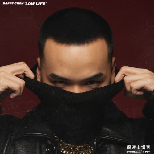 Barry Chen 2020全新专辑《鲈鳗(Explicit)》整张8首音乐歌曲[高品质MP3+无损FLAC分轨/264MB]百度云网盘下载