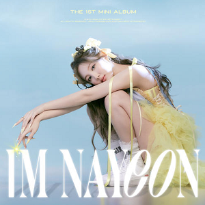 NAYEON (TWICE)《IM NAYEON》全新专辑[高品质MP3+无损FLAC/209MB]百度云网盘下载