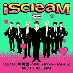 NCT DREAM《缓冲中 (Glitch Mode) (JINBO Remix)》[高品质MP3+无损FLAC/45MB]百度云网盘下载
