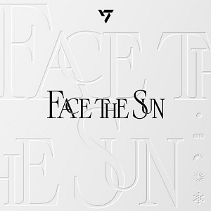 SEVENTEEN《SEVENTEEN 4th Album [Face the Sun]》全新专辑[高品质MP3+无损FLAC/278MB]百度云网盘下载